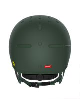 POC Calyx - Epidote Green Matt - Alpingaraget