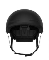 POC Calyx - Uranium Black Matt - Alpingaraget