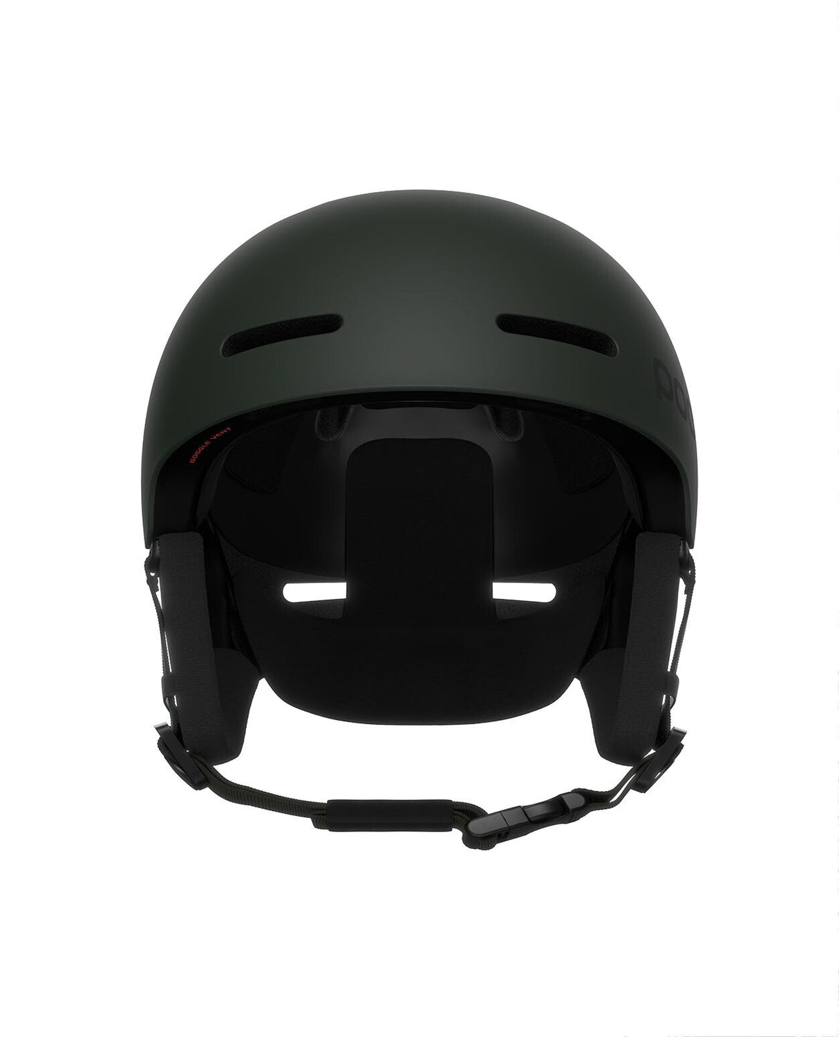 POC Fornix Mips Pow JJ - Bismuth Green Matt - Alpingaraget