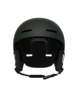 POC Fornix Mips Pow JJ - Bismuth Green Matt - Alpingaraget