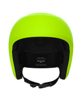 POC Junior Skull Dura - Fluorescent Yellow/Green Matt  Alpingaraget