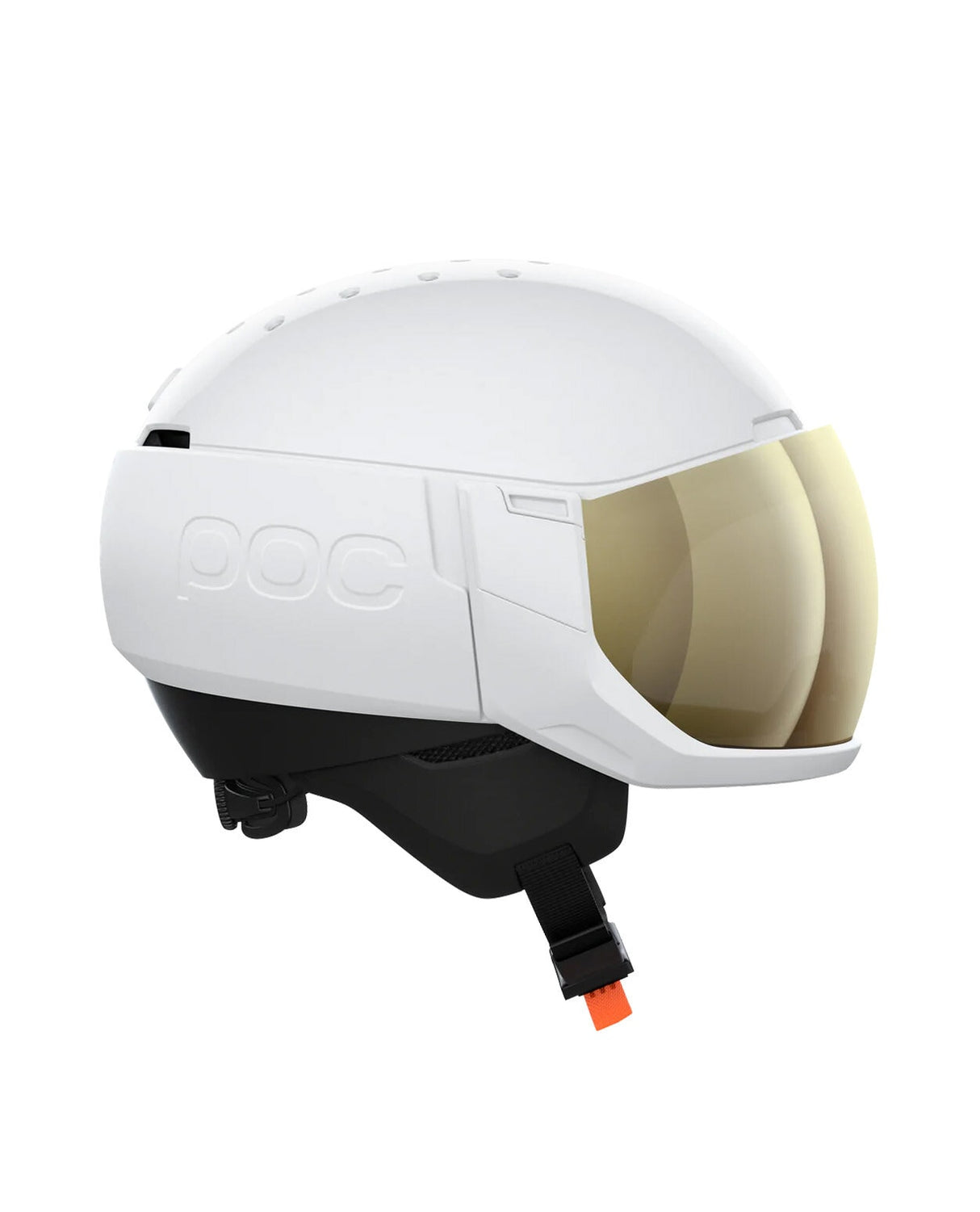 POC Levator MIPS - Hydrogen White - Alpingaraget