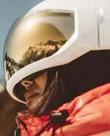 POC Levator MIPS - Hydrogen White - Alpingaraget