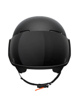 POC Levator MIPS - Uranium Black Matt - Alpingaraget