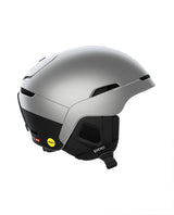 POC Obex BC Mips - Argentite Silver Matt - Alpingaraget