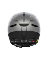 POC Obex BC Mips - Argentite Silver Matt - Alpingaraget
