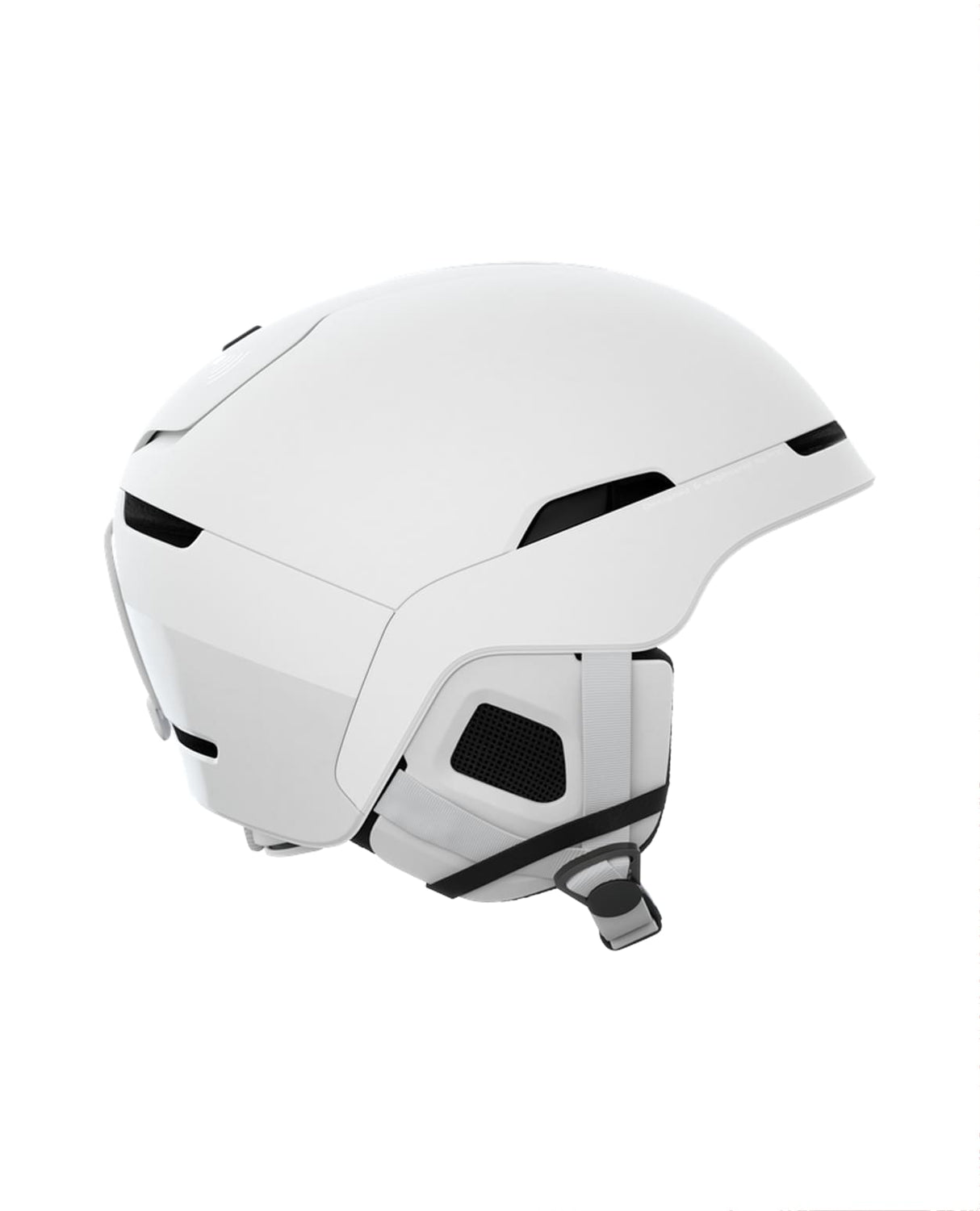 POC Obex BC MIPS - Hydrogen White Matt - Alpingaraget