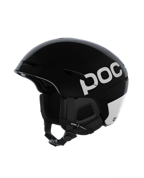 POC Obex BC Mips - Uranium Black - Alpingaraget