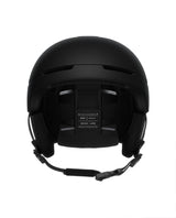 POC Obex BC MIPS - Uranium Black Matt - Alpingaraget