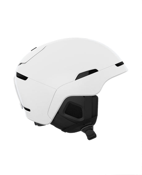 POC Obex MIPS - Hydrogen White - Hjälmar - Alpingaraget