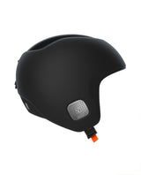 POC Skull Dura Comp MIPS - Uranium Black Matt - Alpingaraget