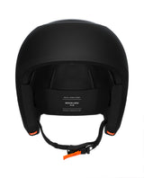 POC Skull Dura Comp MIPS - Uranium Black Matt - Alpingaraget