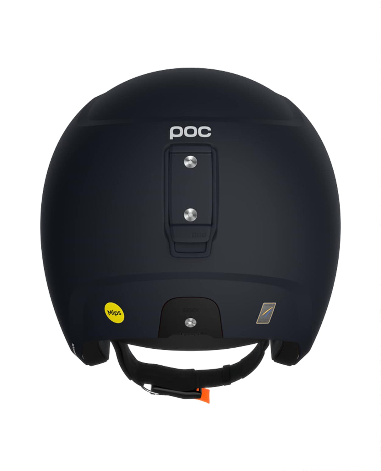 POC Skull Dura X MIPS - Apatite Navy Matt - Alpingaraget