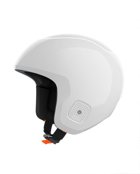 POC Skull Dura X MIPS - Hydrogen White - Alpingaraget