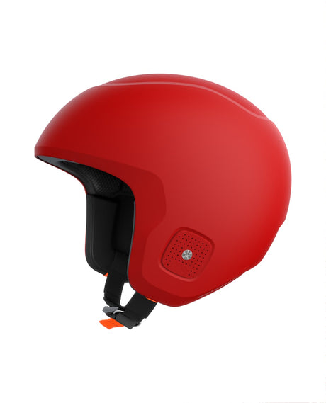 POC Skull Dura X MIPS - Prismane Red Matt  Alpingaraget