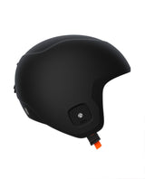 POC Skull Dura X MIPS - Uranium Black Matt - Alpingaraget