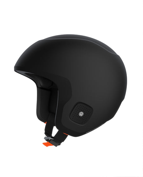 POC Skull Dura X MIPS - Uranium Black Matt - Alpingaraget