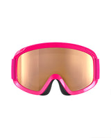 POC POCito Opsin - Fluorescent Pink/Partly Sunny Light Orange  Alpingaraget