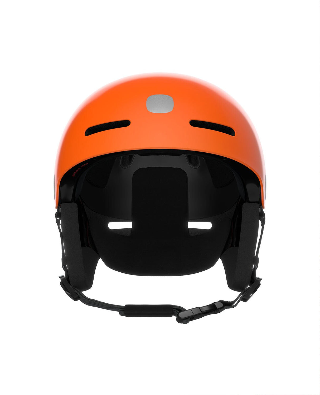 POC Pocito Fornix Mips - Fluorescent Orange - Alpingaraget