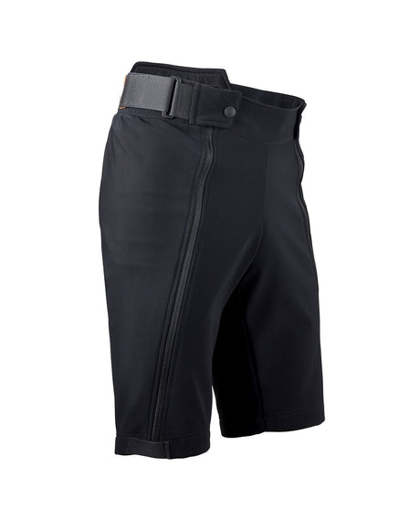 POC Race Shorts - Uranium Black - Alpingaraget