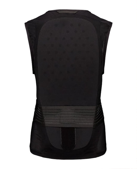 POC Junior VPD Air Vest - Uranium Black - Alpingaraget