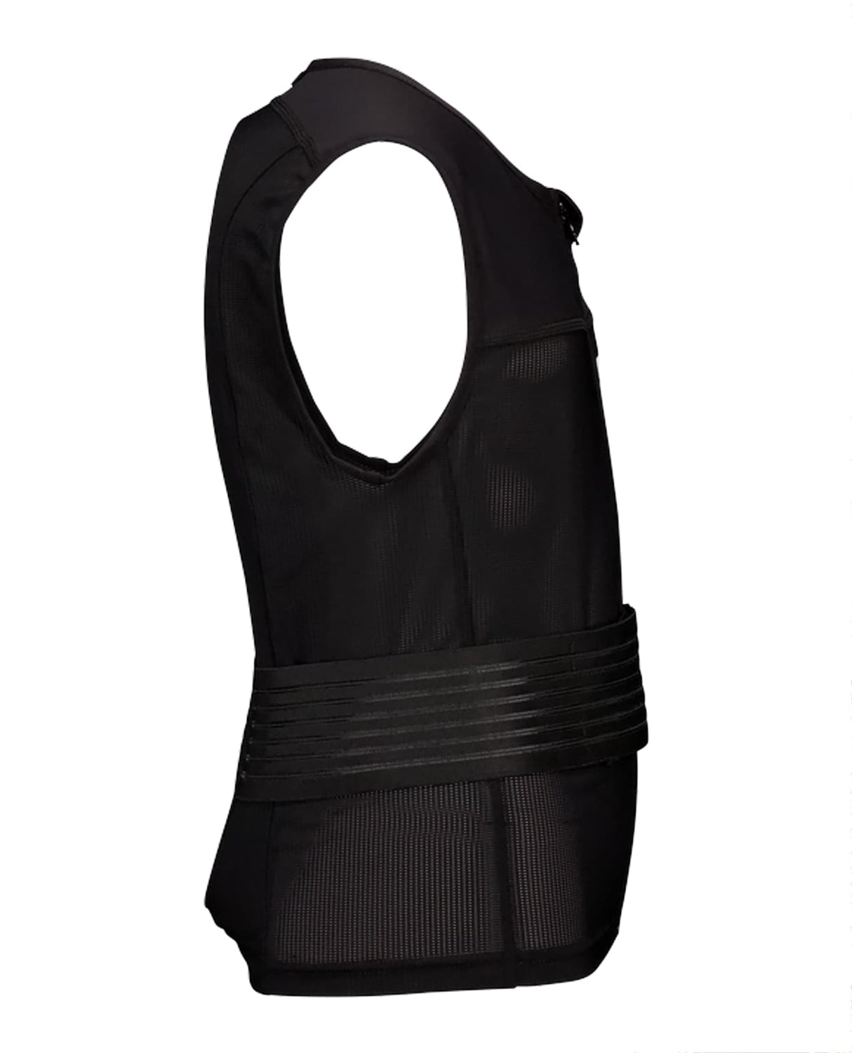 POC Junior VPD Air Vest - Uranium Black - Alpingaraget
