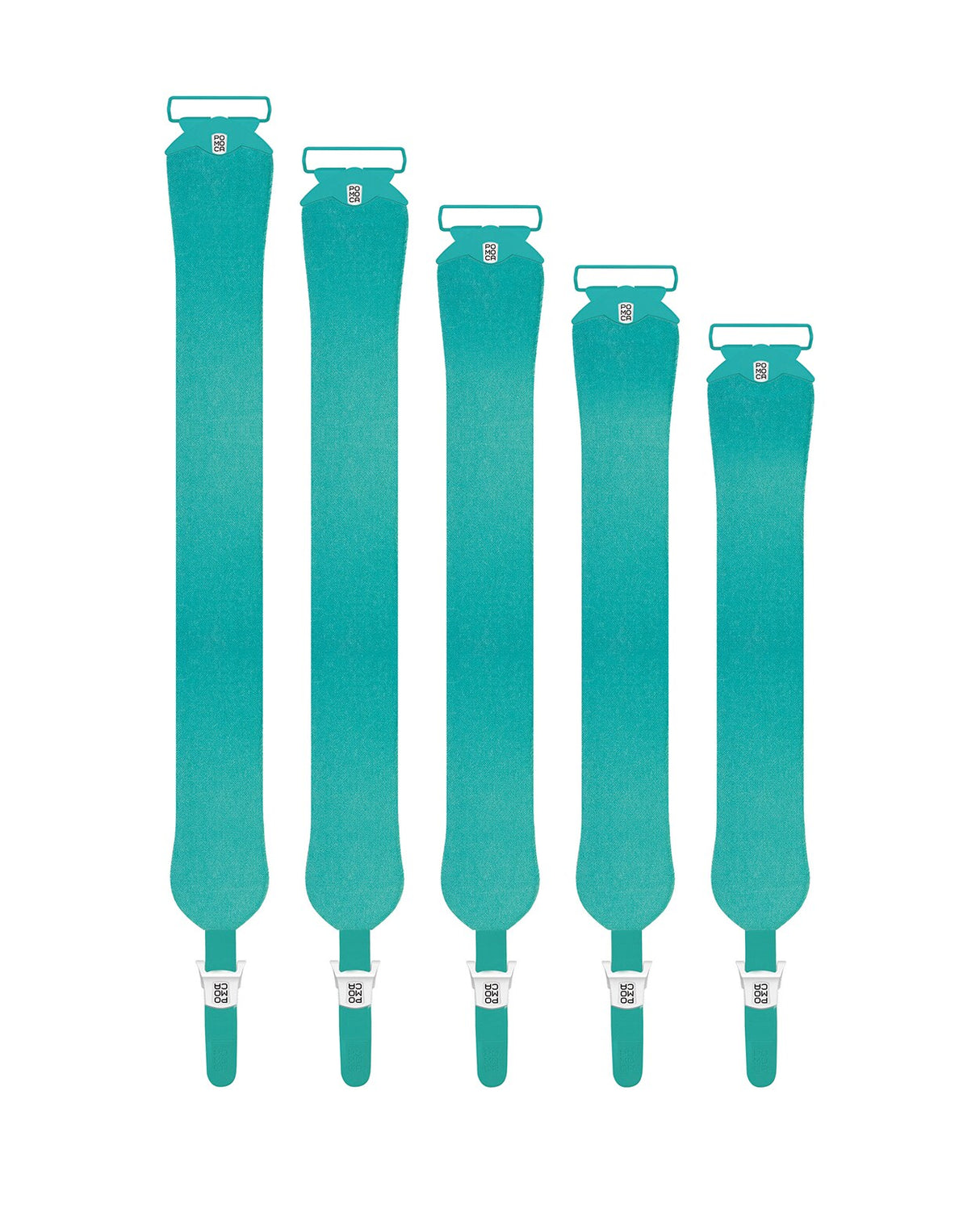 Pomoca Climb Pro S-Glide r2c 120mm - Turquoise - Alpingaraget