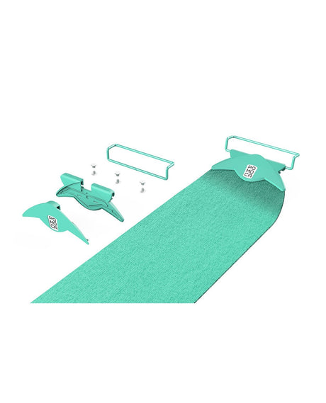 Pomoca Climb Pro S - Glide r2c 120mm - Turquoise - Stighudar - Alpingaraget