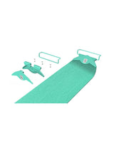 Pomoca Climb Pro S-Glide r2c 140mm - Turquoise - Alpingaraget