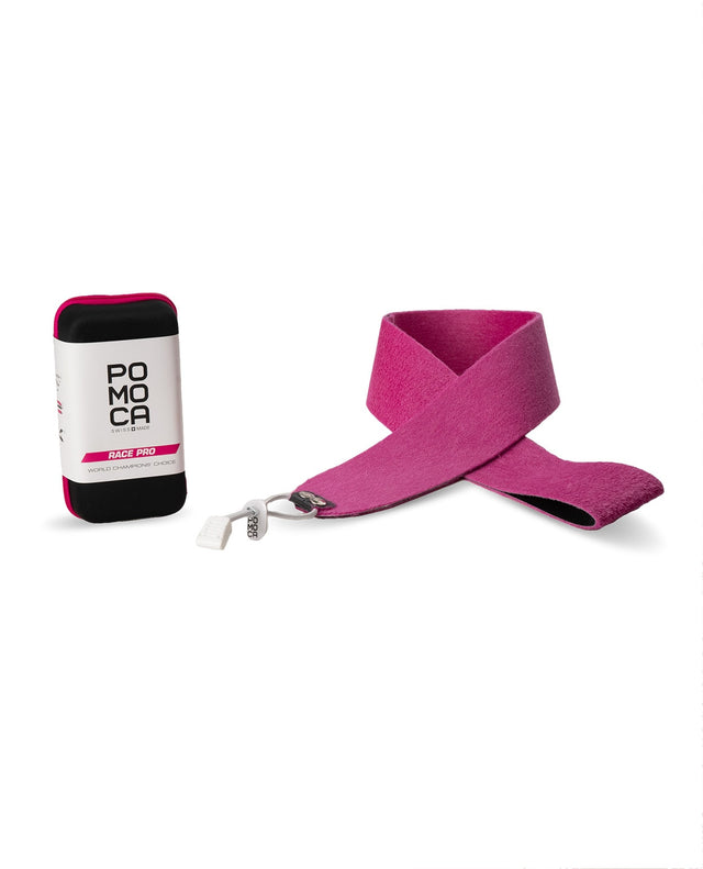 Pomoca Race Pro Grip - TFR 85mm - Alpingaraget