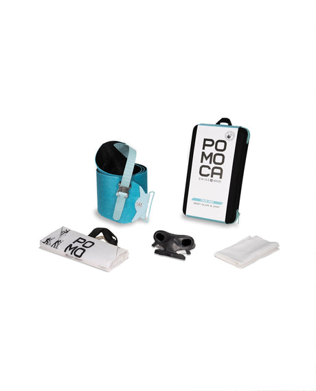 Pomoca Tour Pro Ready2Climb 120mm - Alpingaraget