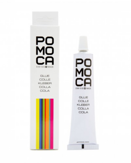 Pomoca Glue Tube 75 g - Alpingaraget