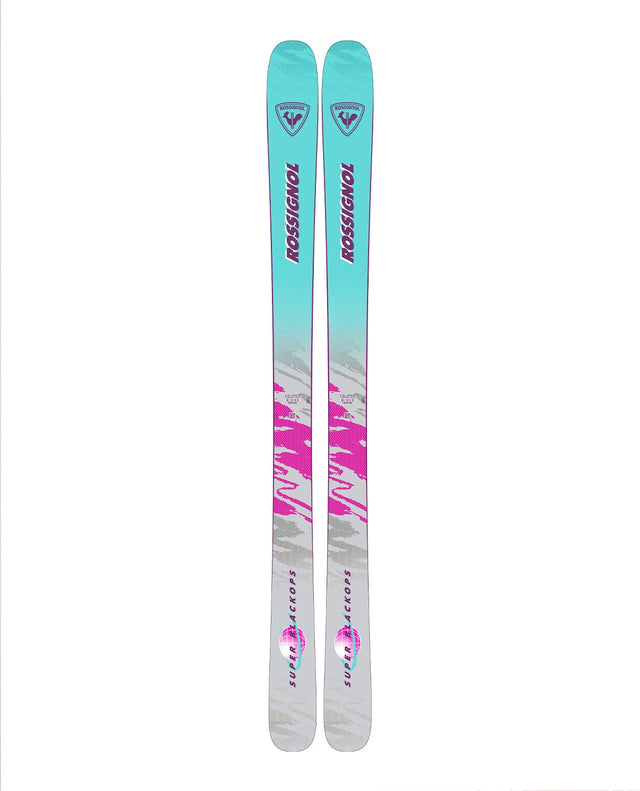 Rossignol Super Blackops 98 24/25 - Alpingaraget