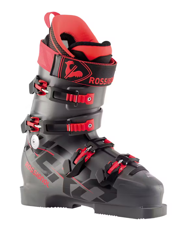 Rossignol Hero World Cup ZJ+ - Alpingaraget