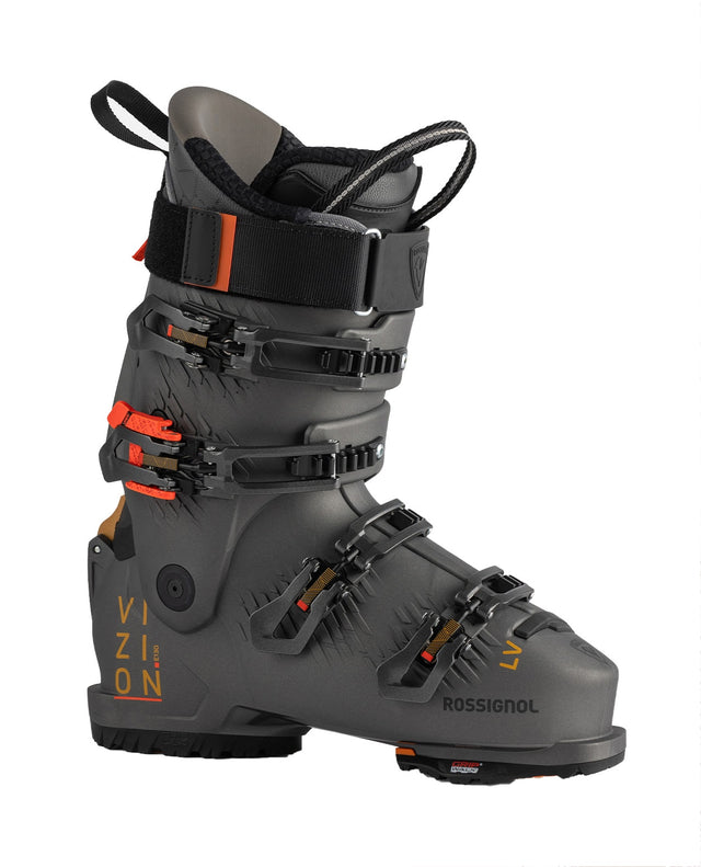 Rossignol Vizion 4B Elite 130 LV GW - Alpingaraget