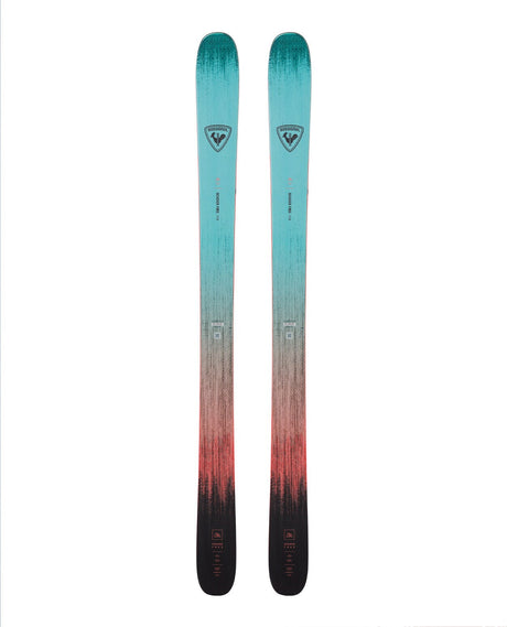 Rossignol Sender Free 110 24/25 - Alpingaraget