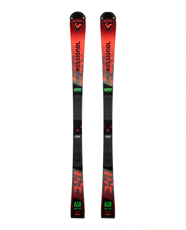 Rossignol Athlete Hero SL PRO 128-149 R21 PRO 24/25 - Alpingaraget