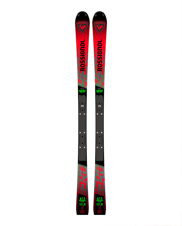 Rossignol Hero Athlete FIS SL Factory 165 R22 24/25  Alpingaraget