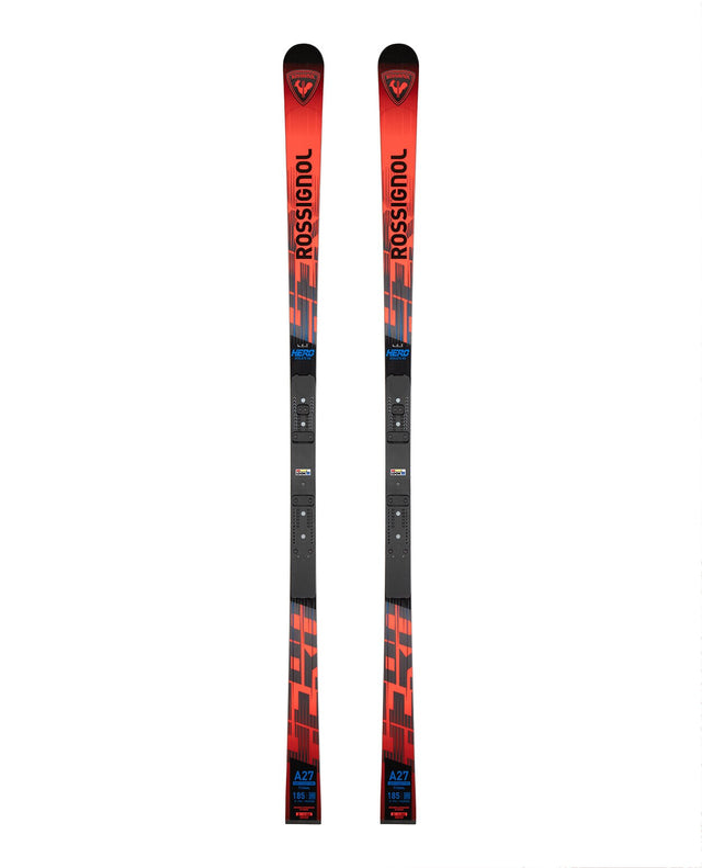 Rossignol Hero Athlete GS 185 R22 24/25 - Alpingaraget
