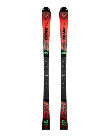 Rossignol Hero Athlete SL 150 R22 24/25 - Alpingaraget