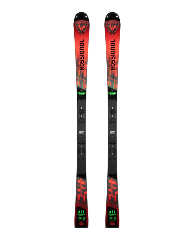 Rossignol Hero Athlete SL 150 R22 24/25 - Alpingaraget