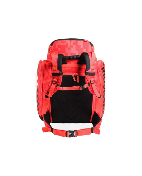 Rossignol Hero Athletes Bag 95 L - Röd - Alpingaraget