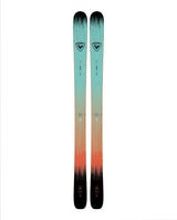 Rossignol Sender Free Pro 24/25 - Twintipskidor - Alpingaraget