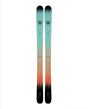 Rossignol Sender Free Pro 24/25 - Twintipskidor - Alpingaraget