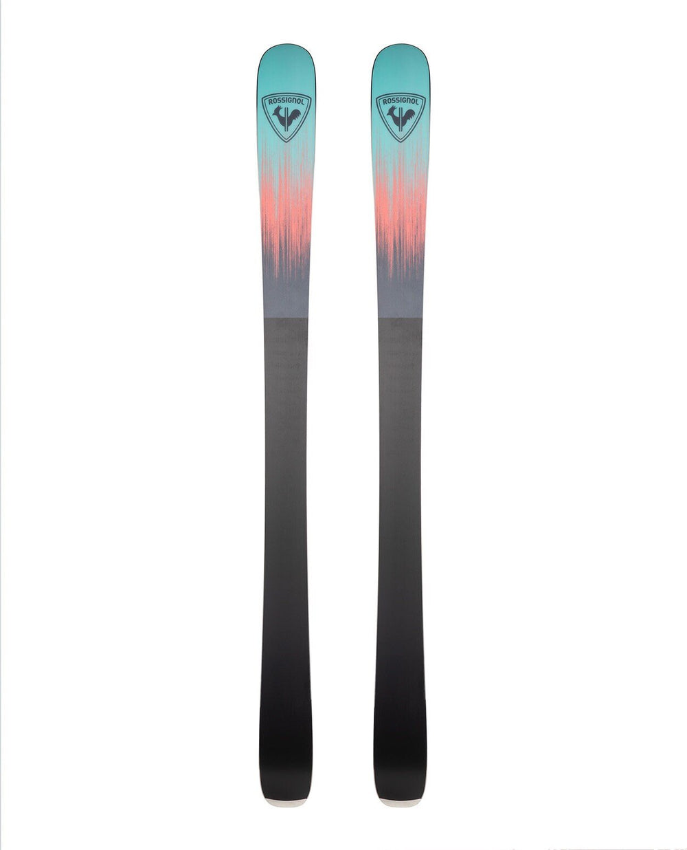 Rossignol Sender Free Pro 24/25 - Twintipskidor - Alpingaraget