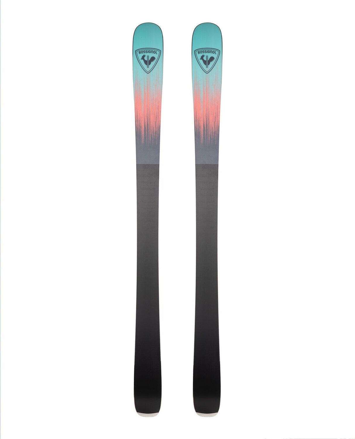 Rossignol Sender Free Pro 24/25 - Twintipskidor - Alpingaraget