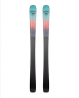 Rossignol Sender Free Pro 24/25 - Twintipskidor - Alpingaraget