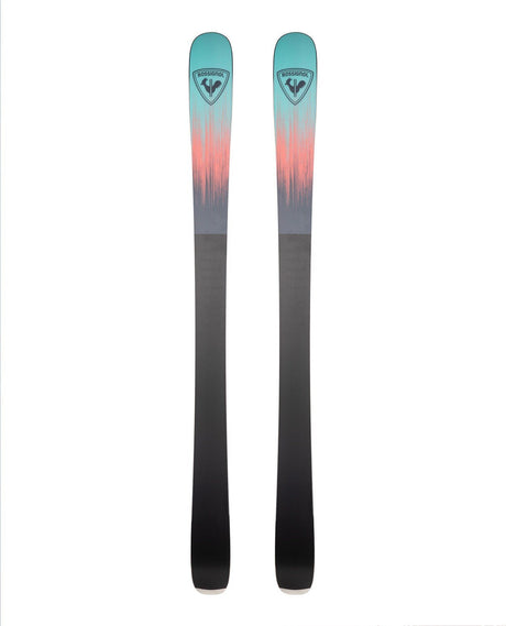 Rossignol Sender Free Pro 24/25 - Twintipskidor - Alpingaraget