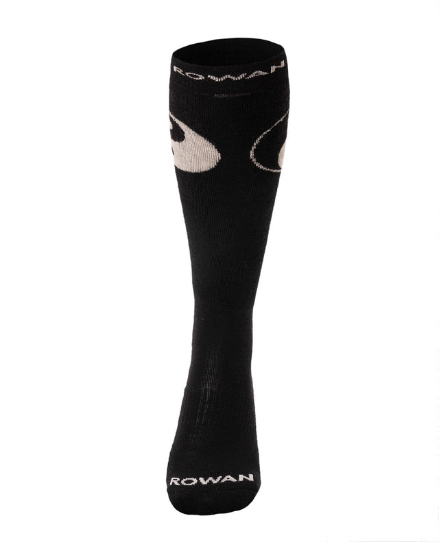 Rowan Balance - Svart - Alpingaraget