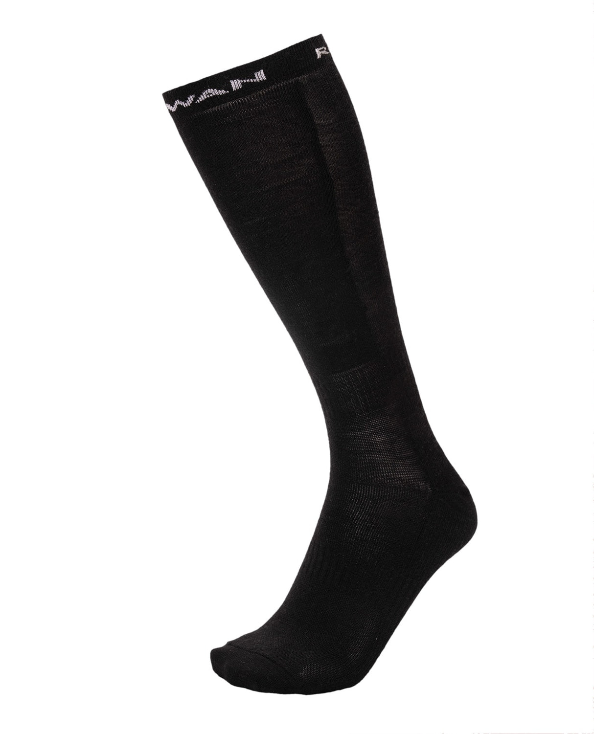 Rowan Thin-Ash - Svart - Alpingaraget